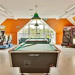 6 Person In Romo-by Traum Hébergement de vacances Sønderby