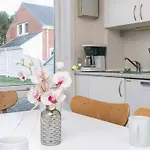 Hébergement de vacances 6 Person In Romo-by Traum Sønderby