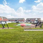 6 Person In Romo-by Traum Feriehus *