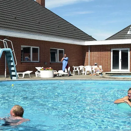 6 Person In Romo-by Traum Ferienhaus *