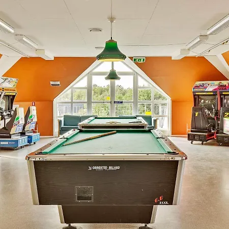 6 Person In Romo-by Traum Ferienhaus Sønderby