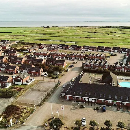 6 Person In Romo-by Traum * Sønderby