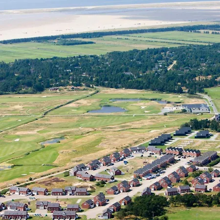 6 Person In Romo-by Traum Ferienhaus