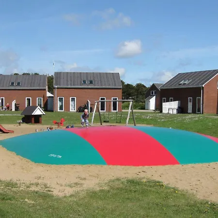 6 Person In Romo-by Traum Sønderby