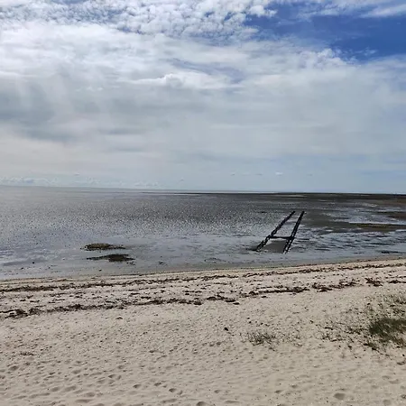 Ferienhaus 6 Person In Romo-by Traum *