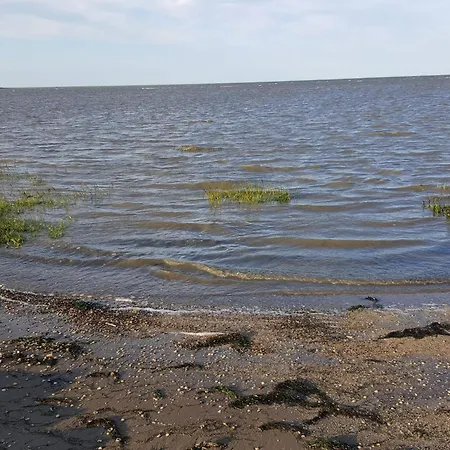 6 Person In Romo-by Traum Ferienhaus *