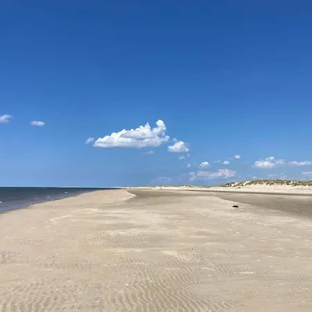 6 Person In Romo-by Traum Ferienhaus