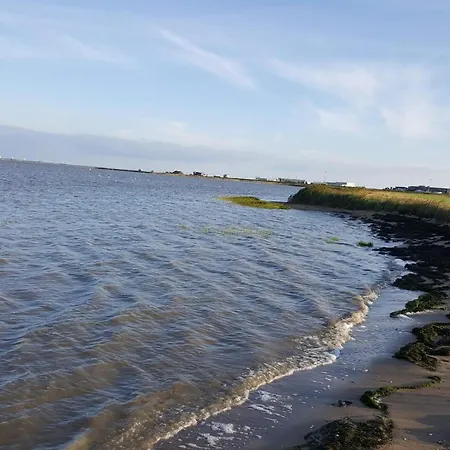 6 Person In Romo-by Traum Ferienhaus *