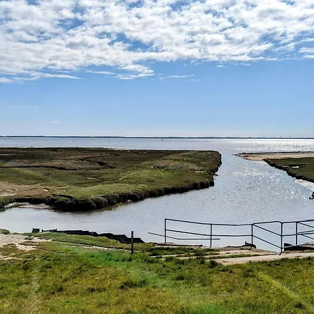 Ferienhaus 6 Person In Romo-by Traum