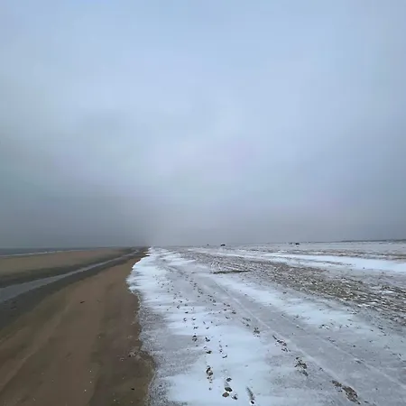 6 Person In Romo-by Traum Ferienhaus Sønderby