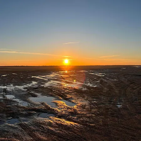 6 Person In Romo-by Traum Ferienhaus *