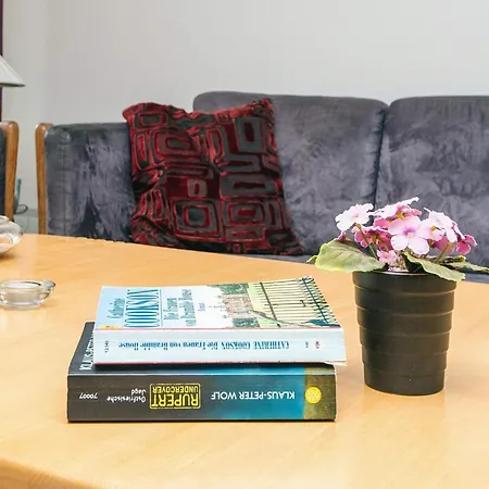 Feriehus 6 Person In Romo-by Traum