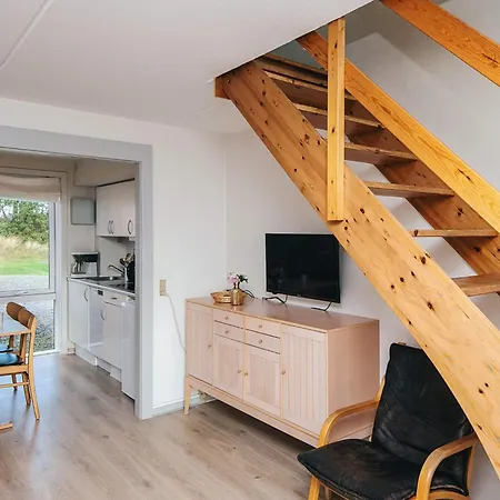 Feriehus 6 Person In Romo-by Traum