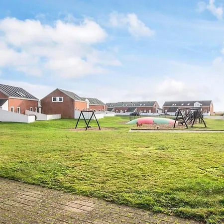 6 Person In Romo-by Traum Feriehus *