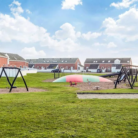 6 Person In Romo-by Traum Ferienhaus *