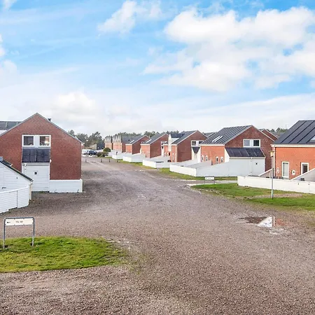 Feriehus 6 Person In Romo-by Traum Sønderby