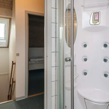 Hébergement de vacances 6 Person In Romo-by Traum Sønderby