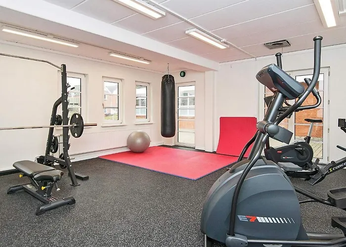 Feriehus 6 Person In Romo-by Traum