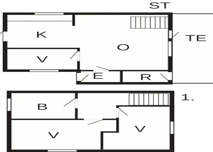 6 Person In Romo-by Traum