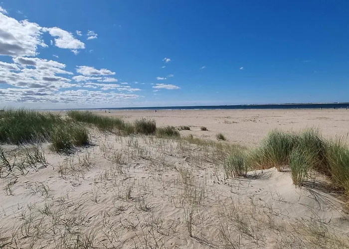 6 Person In Romo-by Traum * Sønderby