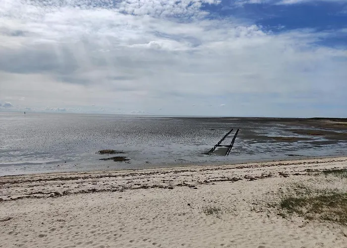 Feriehus 6 Person In Romo-by Traum *