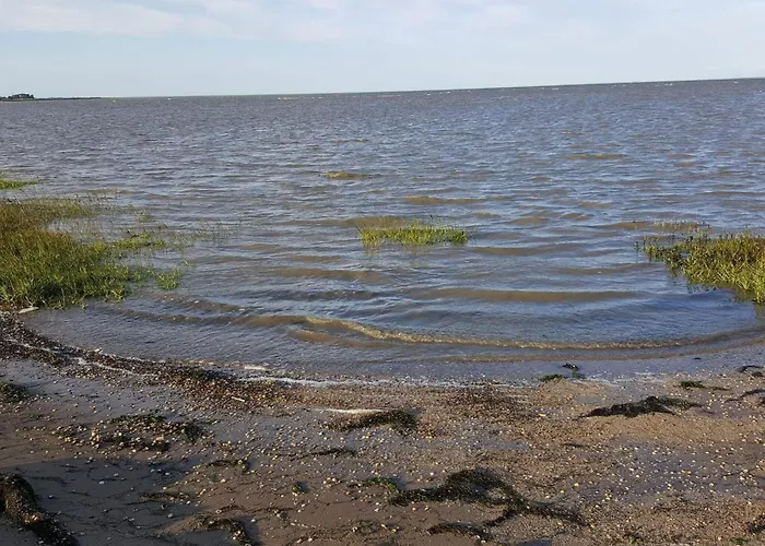 6 Person In Romo-by Traum Feriehus *