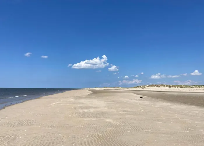 6 Person In Romo-by Traum Feriehus