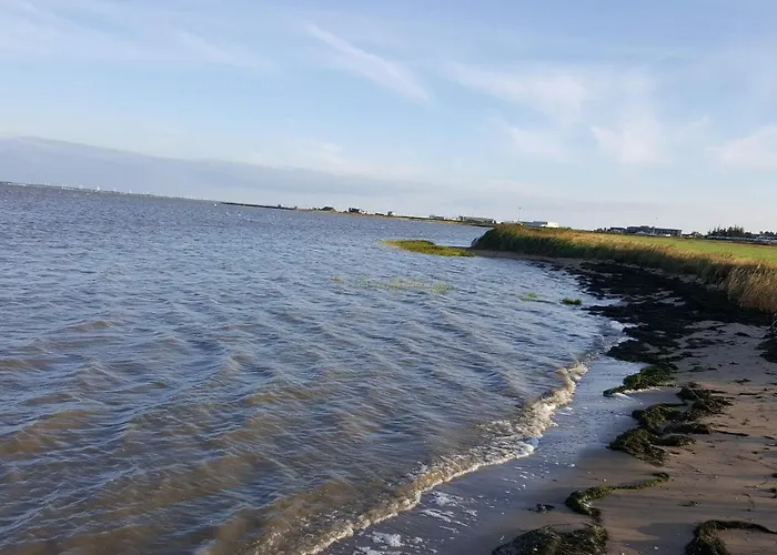 6 Person In Romo-by Traum Feriehus *