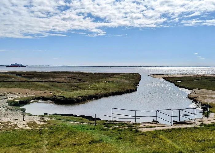 Feriehus 6 Person In Romo-by Traum