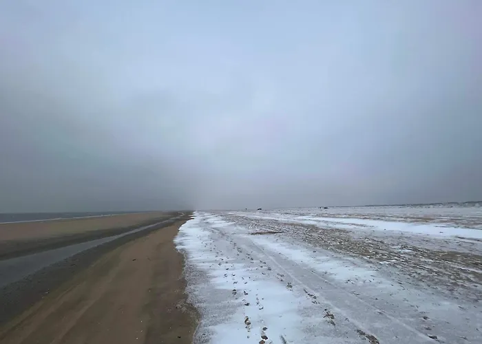 6 Person In Romo-by Traum Feriehus Sønderby