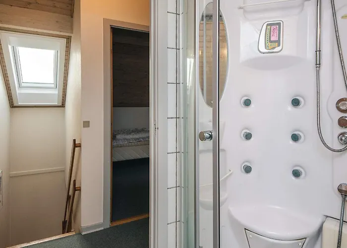 Feriehus 6 Person In Romo-by Traum *